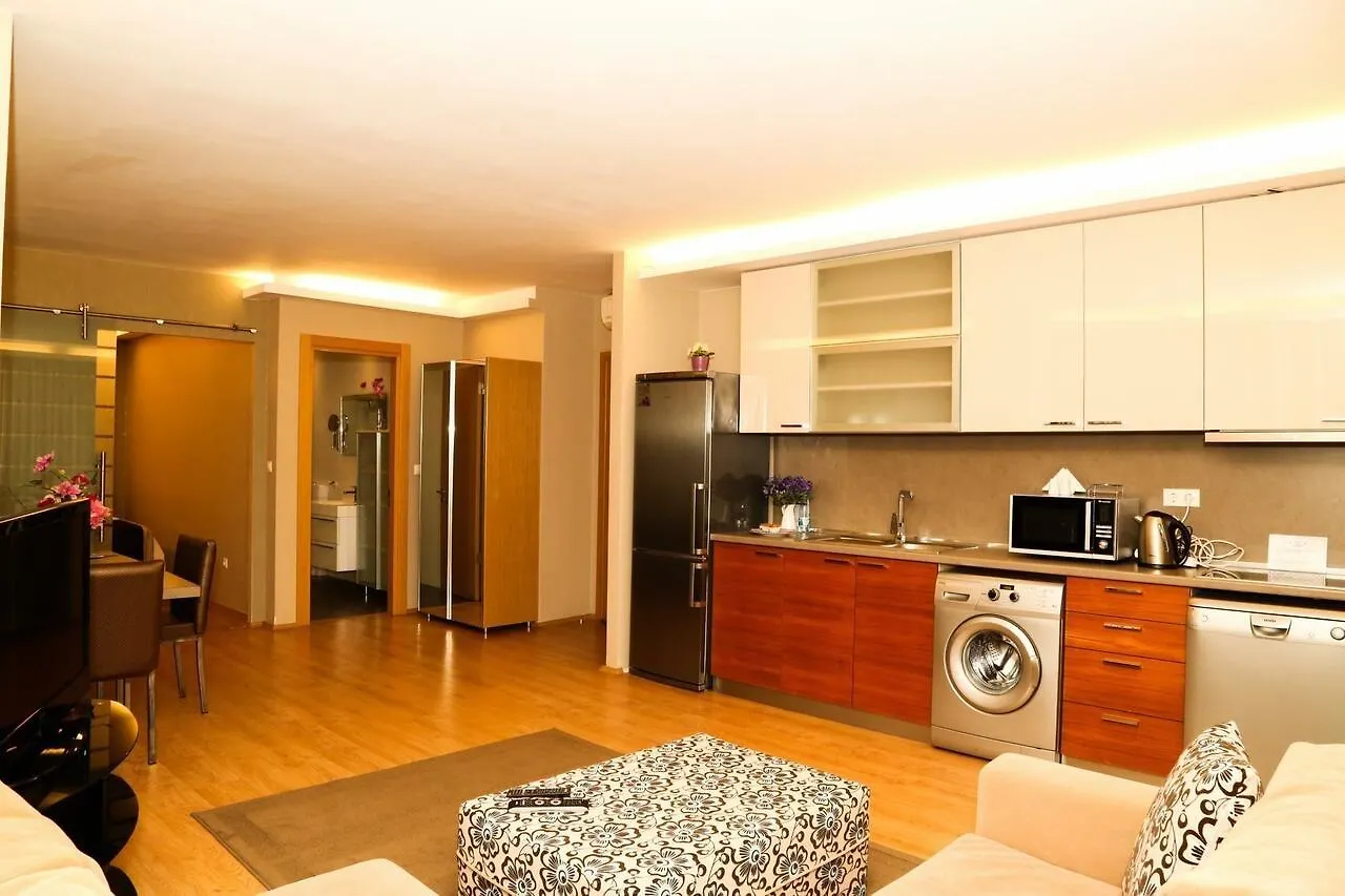 One Istanbul Hotel Suadiye 3*,  Turkey