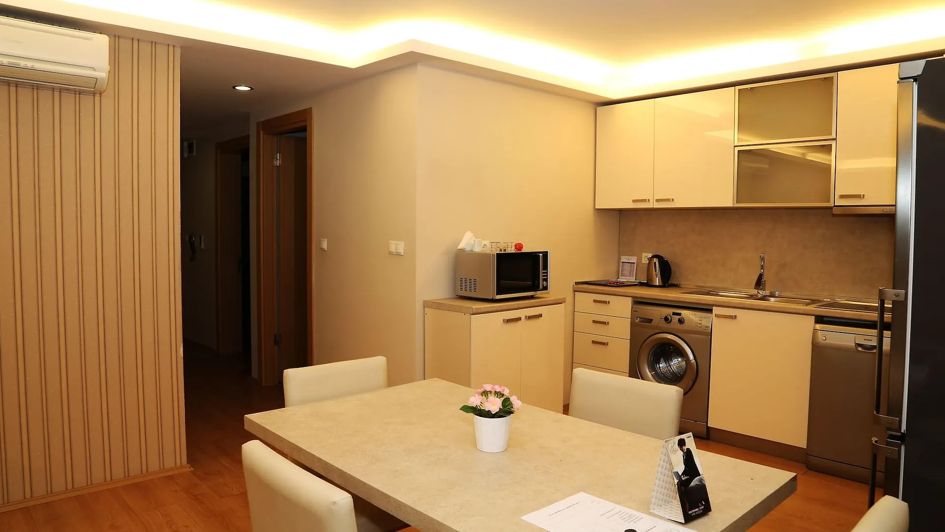 *** Aparthotel One Istanbul Hotel Suadiye Turkey