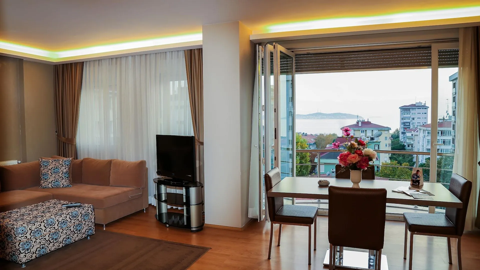 Aparthotel One Istanbul Hotel Suadiye