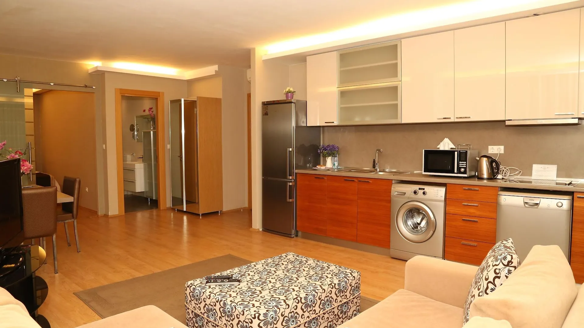 One Istanbul Hotel Suadiye
