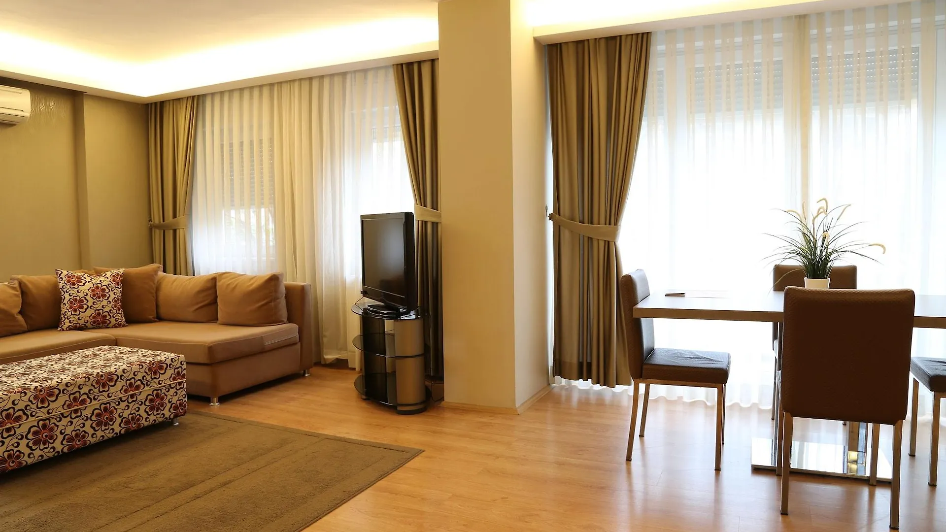 *** Aparthotel One Istanbul Hotel Suadiye Turkey