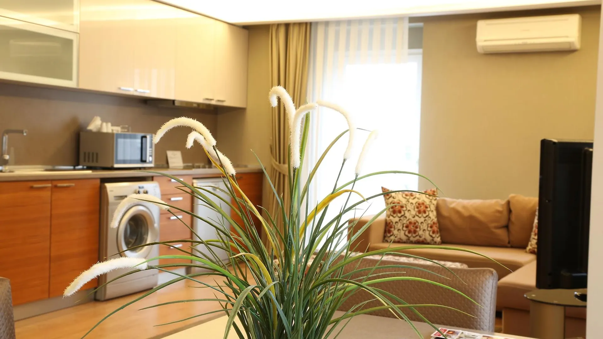 One Istanbul Hotel Suadiye Turkey