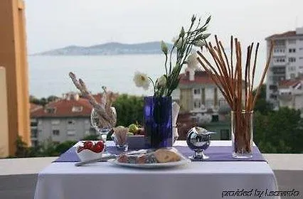 One Istanbul Hotel Suadiye Aparthotel