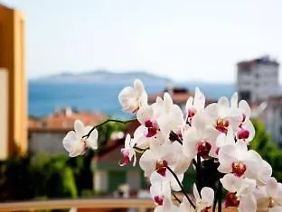 *** Aparthotel One Istanbul Hotel Suadiye Turkey