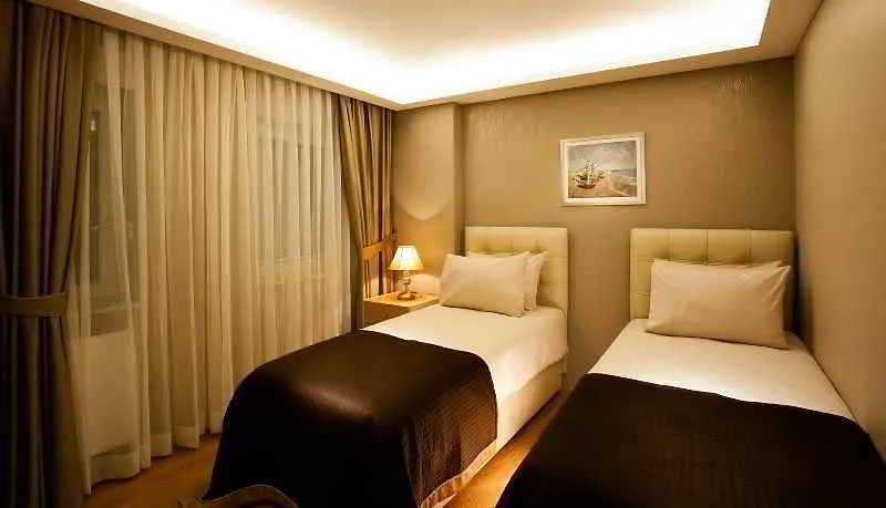 Aparthotel One Istanbul Hotel Suadiye