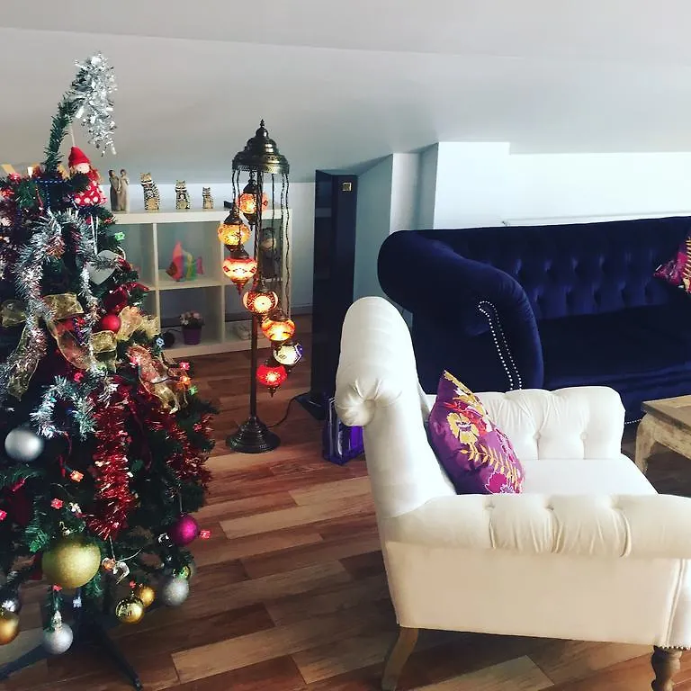 One Istanbul Hotel Suadiye Aparthotel