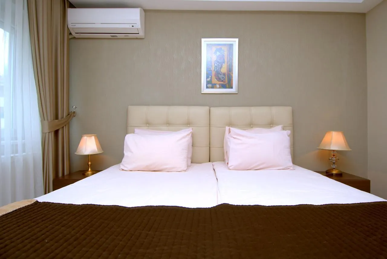One Istanbul Hotel Suadiye