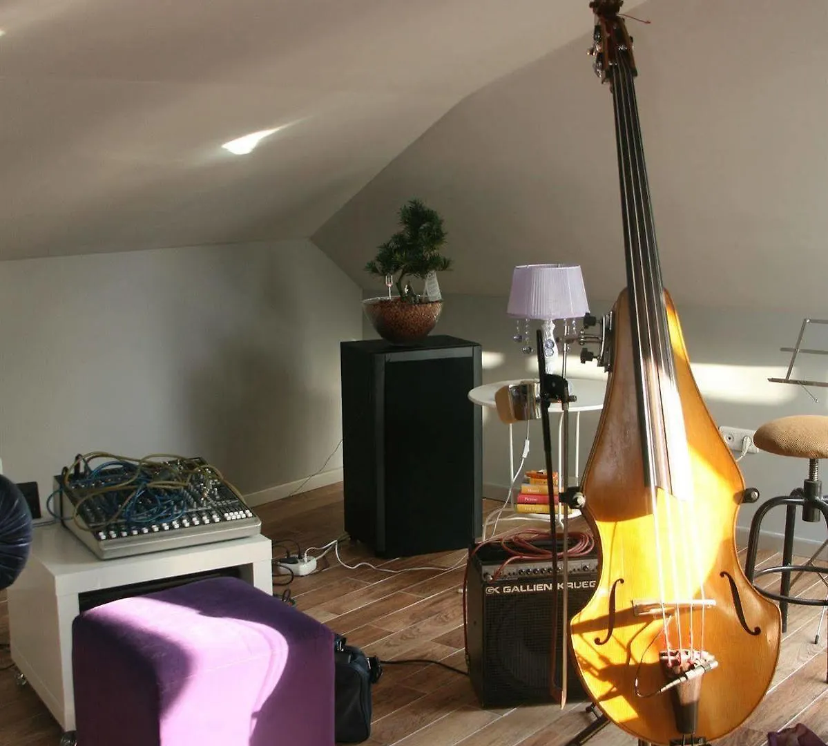 Aparthotel One Istanbul Hotel Suadiye
