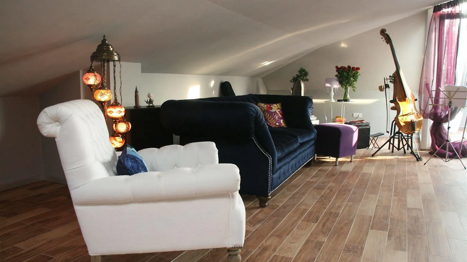One Istanbul Hotel Suadiye Aparthotel