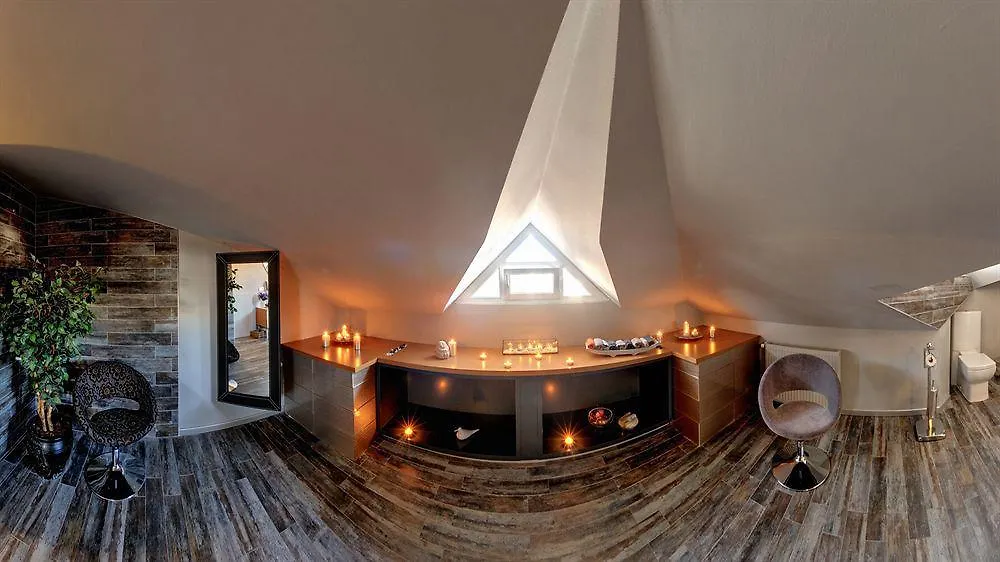 One Istanbul Hotel Suadiye Aparthotel