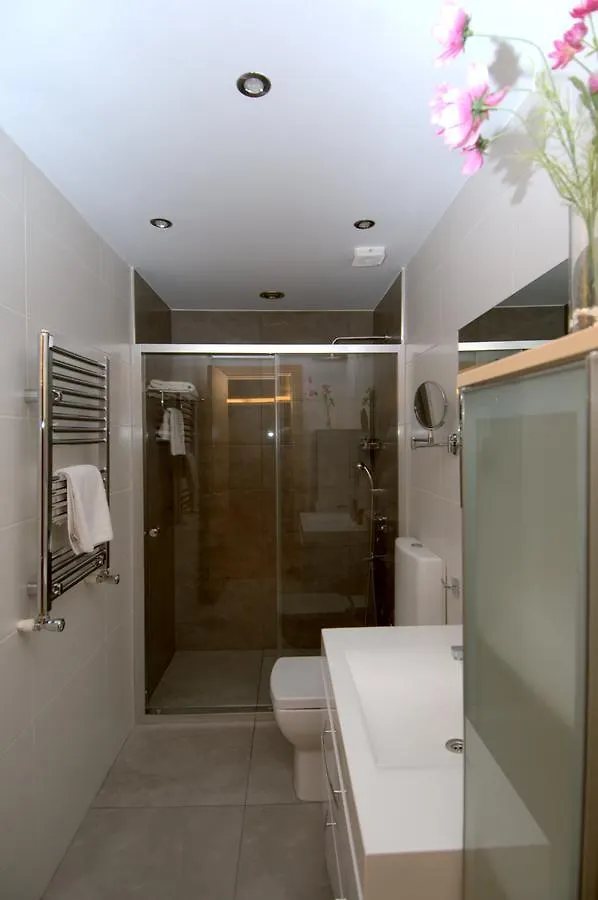 One Istanbul Hotel Suadiye 아파트호텔