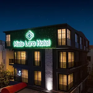 Otel Mielo Lara