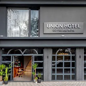 Union Karakoey Otel