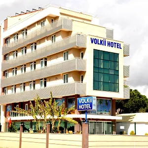 Otel Volkii