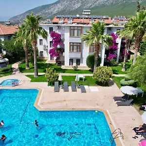 Carrington Oludeniz