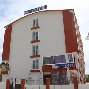 Otel Demirci
