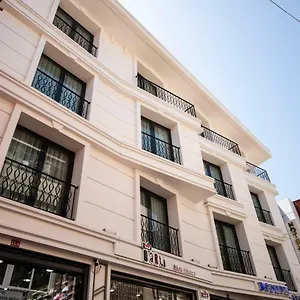 Eliza Istanbul