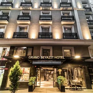 Grand Beyazit Otel