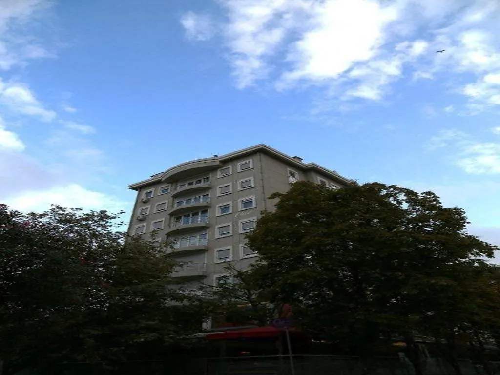 One İstanbul Otel Suadiye 3*,  Türkiye