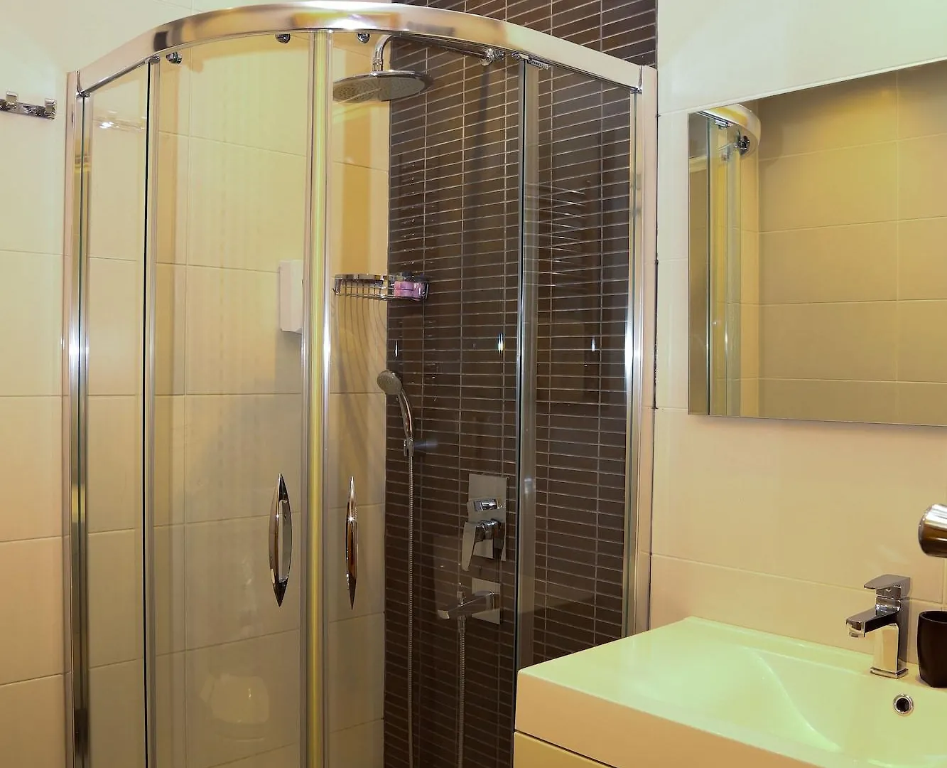One İstanbul Otel Suadiye Apart Otel