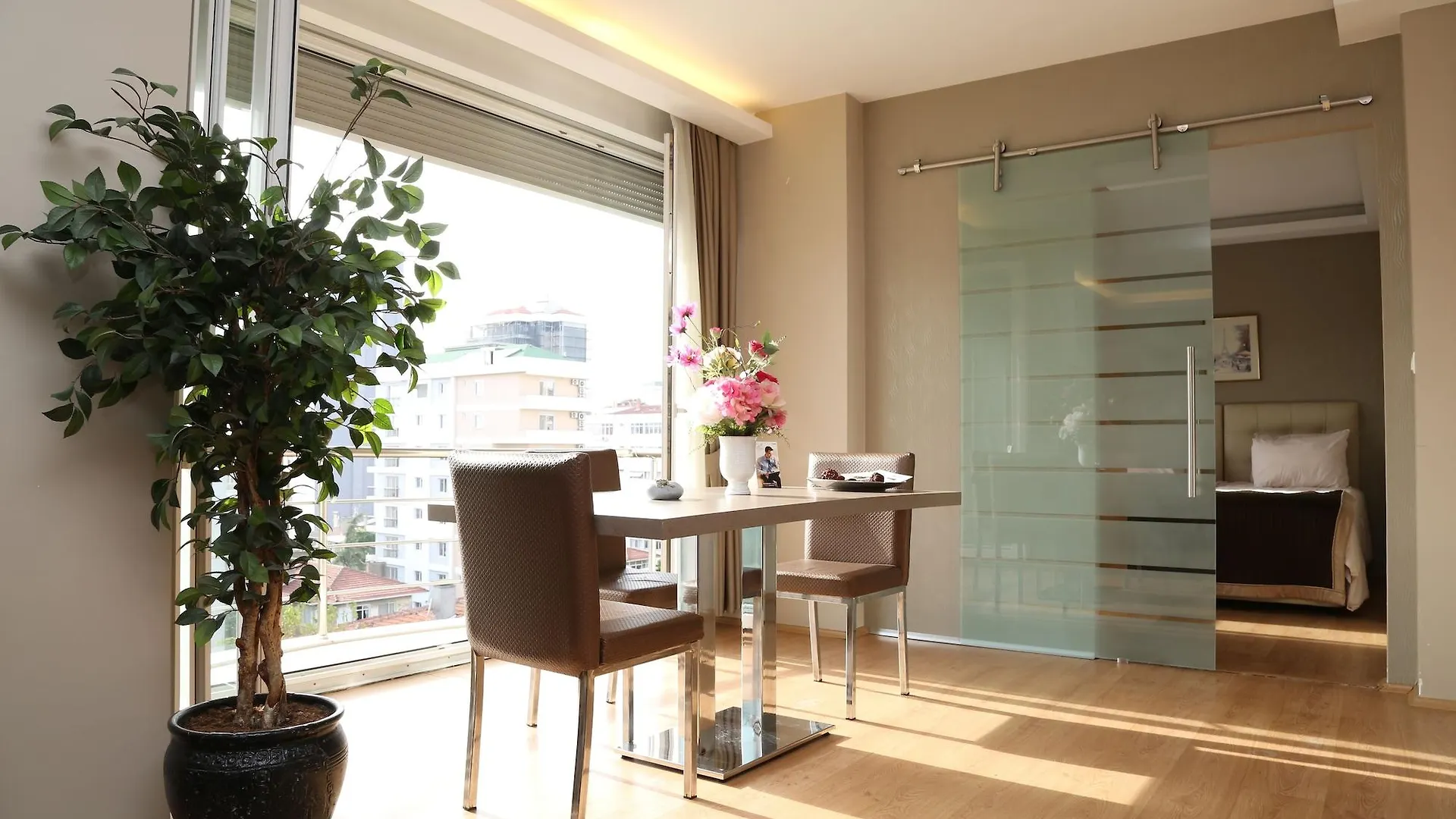 One İstanbul Otel Suadiye
