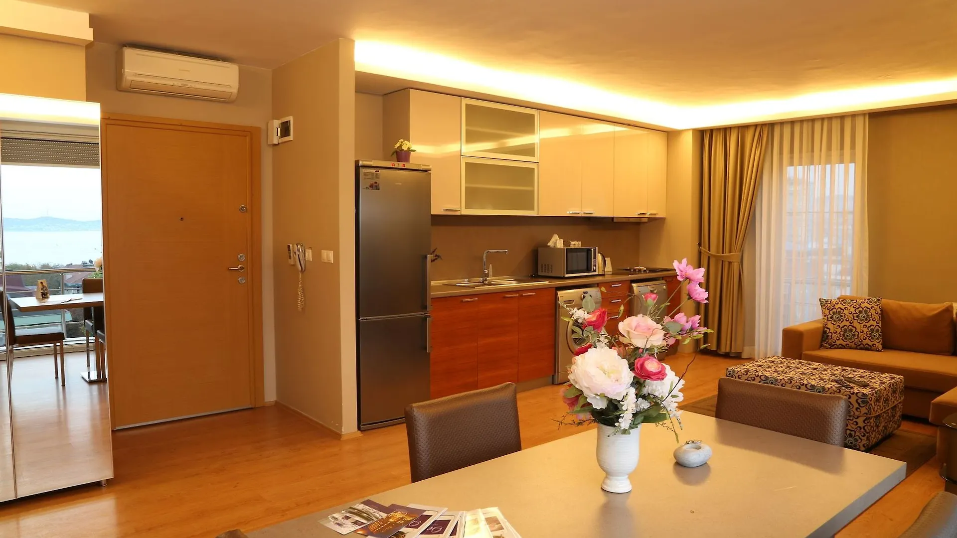 One İstanbul Otel Suadiye 3*,  Türkiye