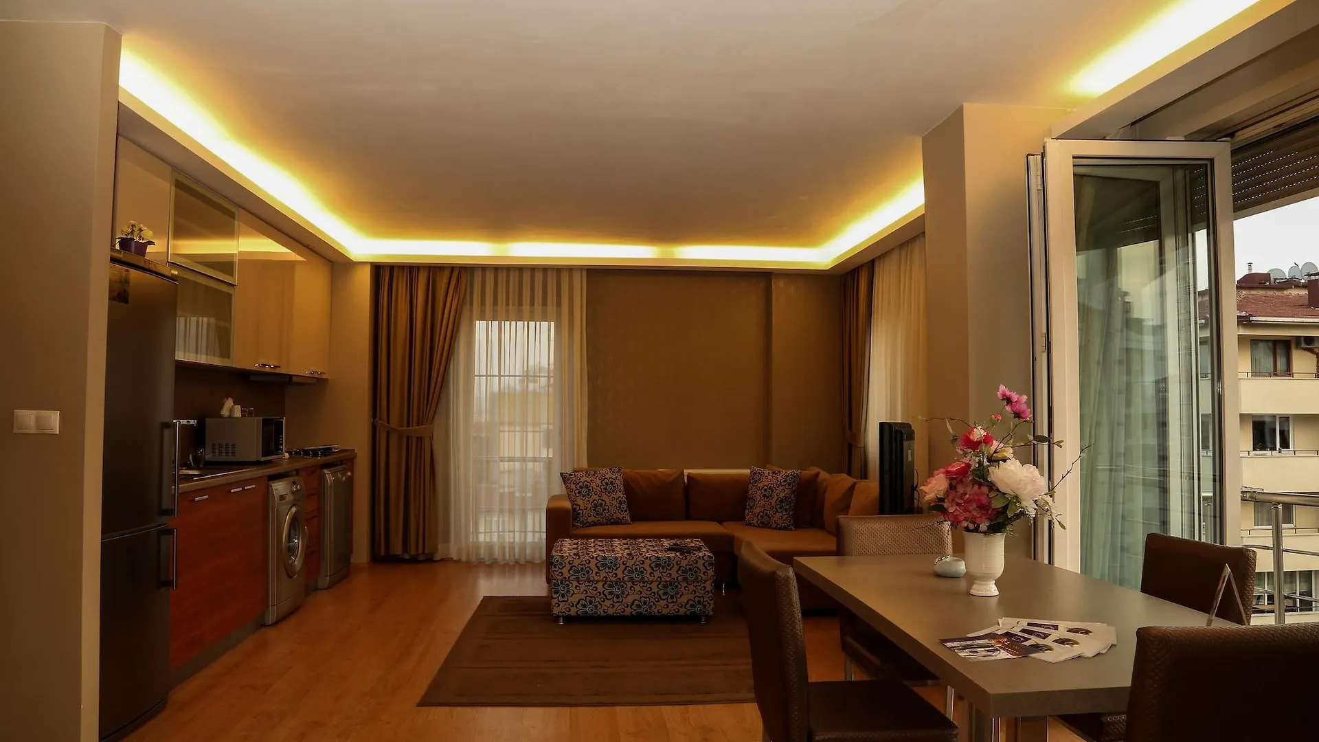 One İstanbul Otel Suadiye 3*,  Türkiye