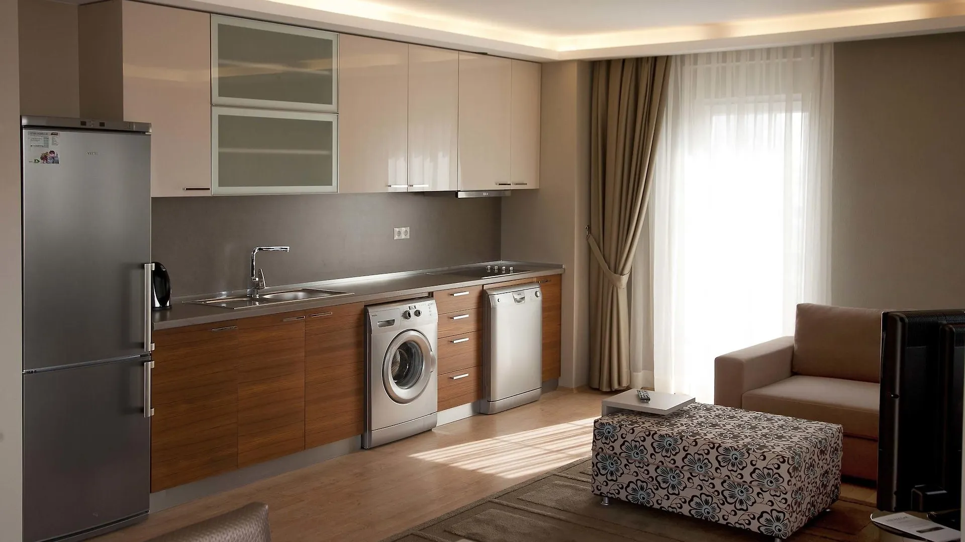 One İstanbul Otel Suadiye