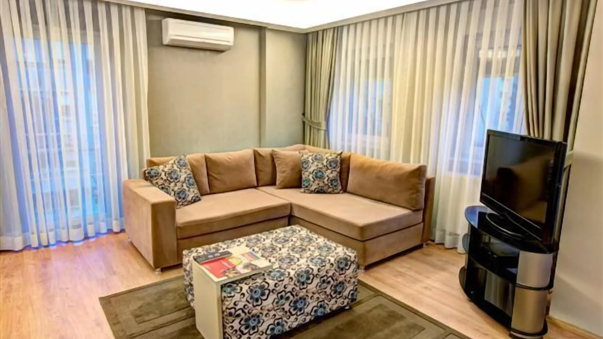 Apart Otel One İstanbul Otel Suadiye