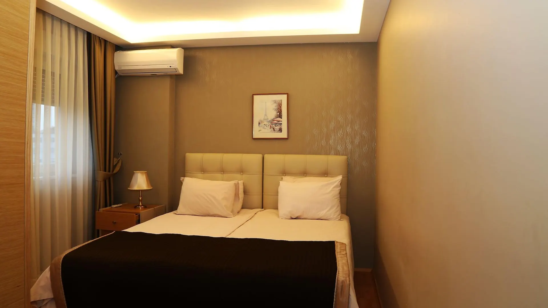 One İstanbul Otel Suadiye 3*,  Türkiye