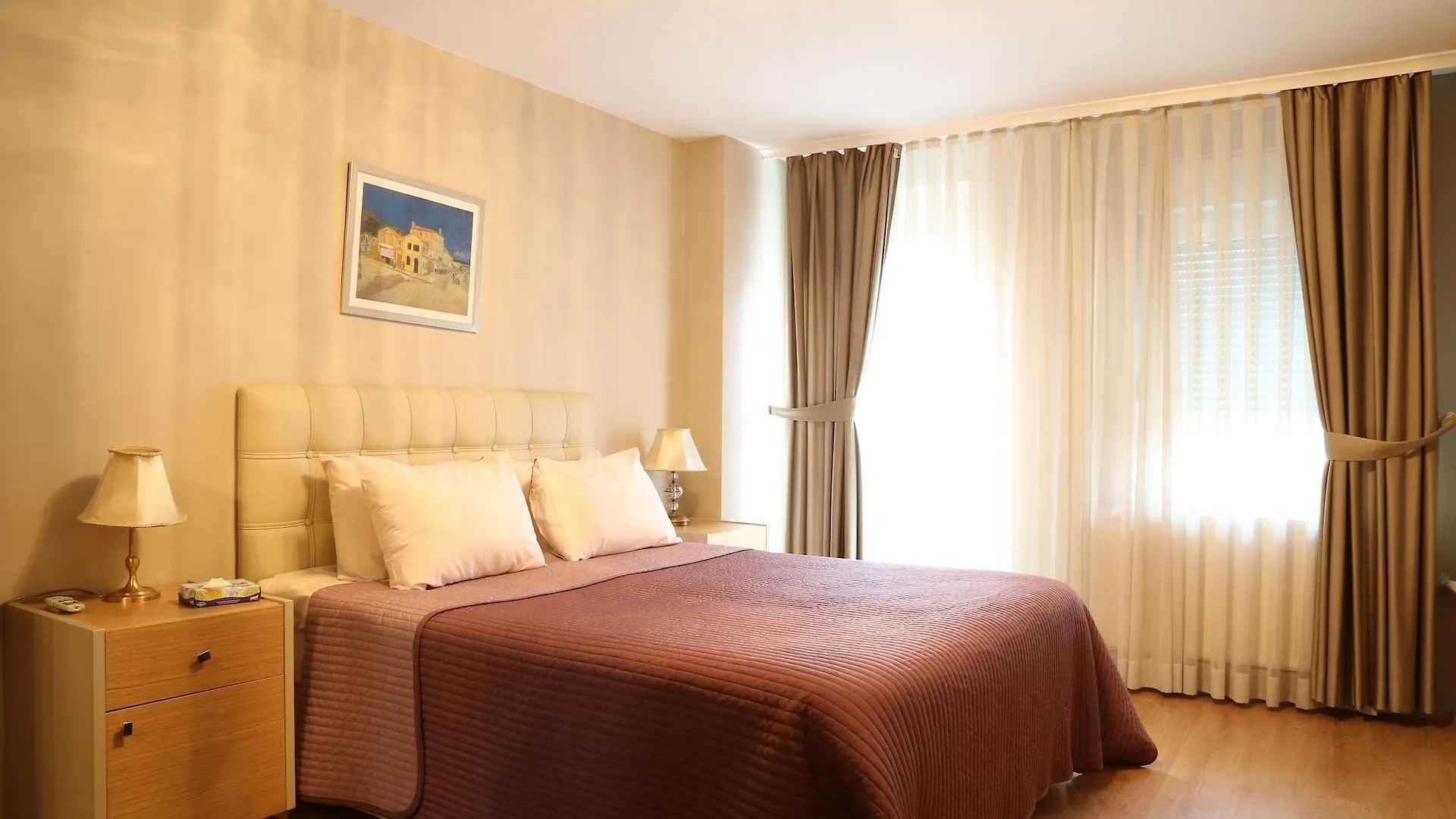 One İstanbul Otel Suadiye