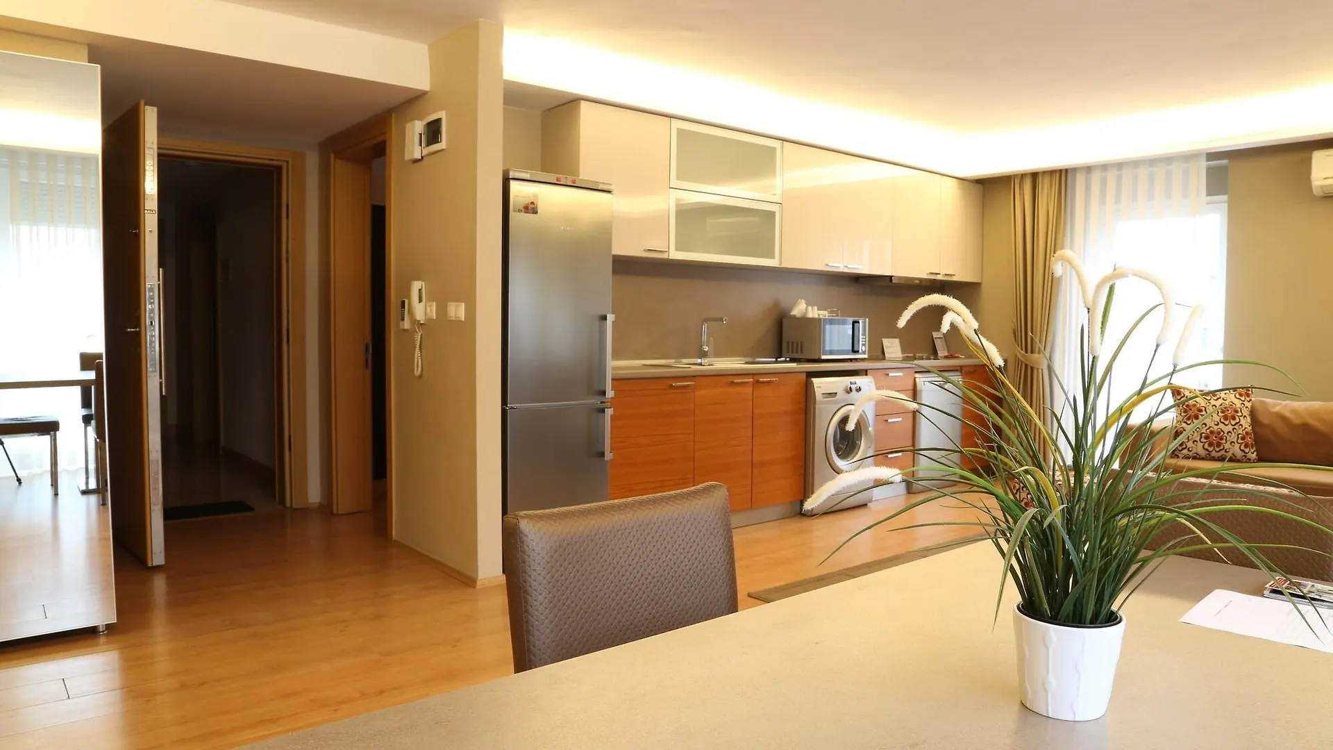 One İstanbul Otel Suadiye Apart Otel