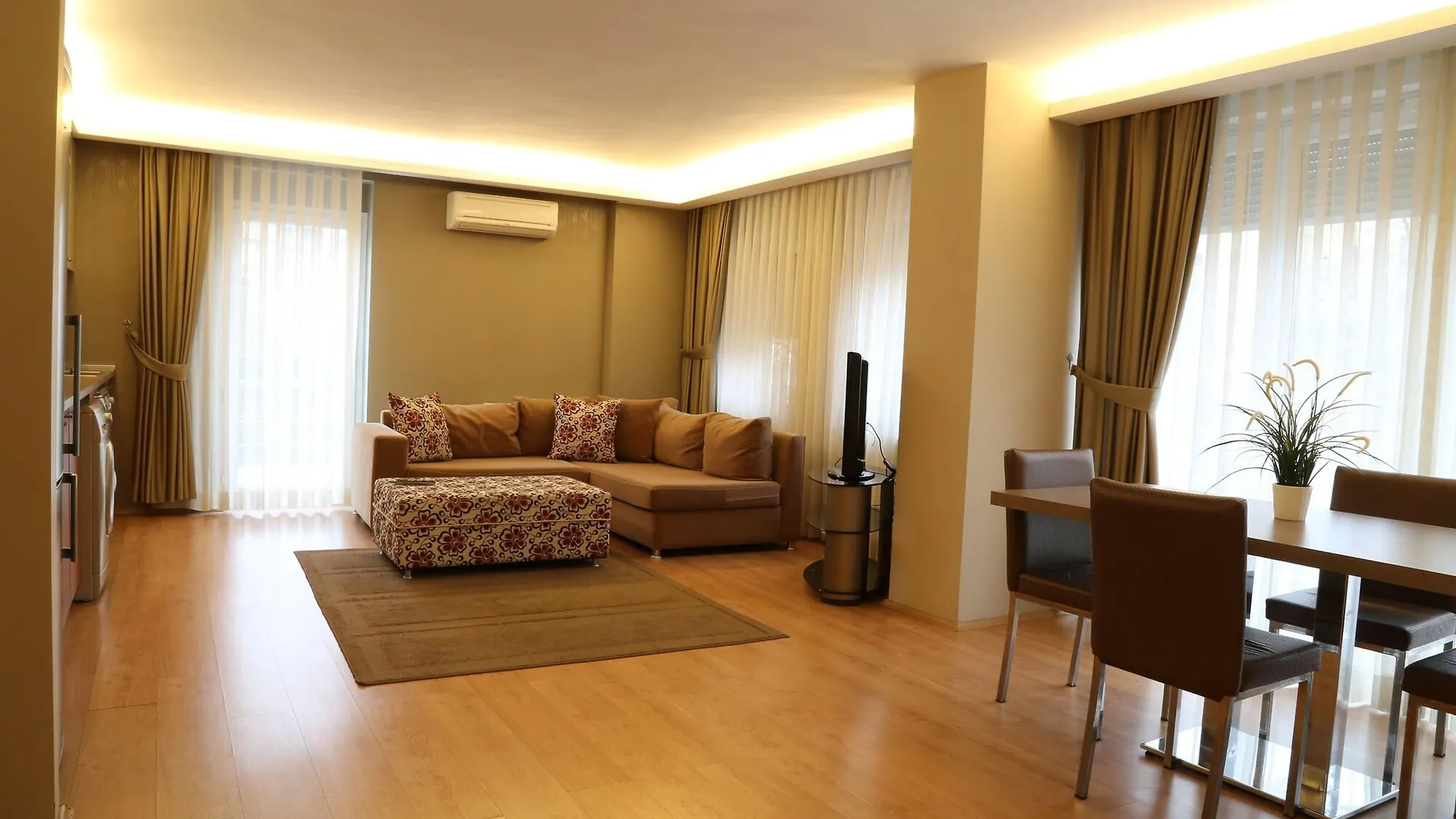 One İstanbul Otel Suadiye Apart Otel