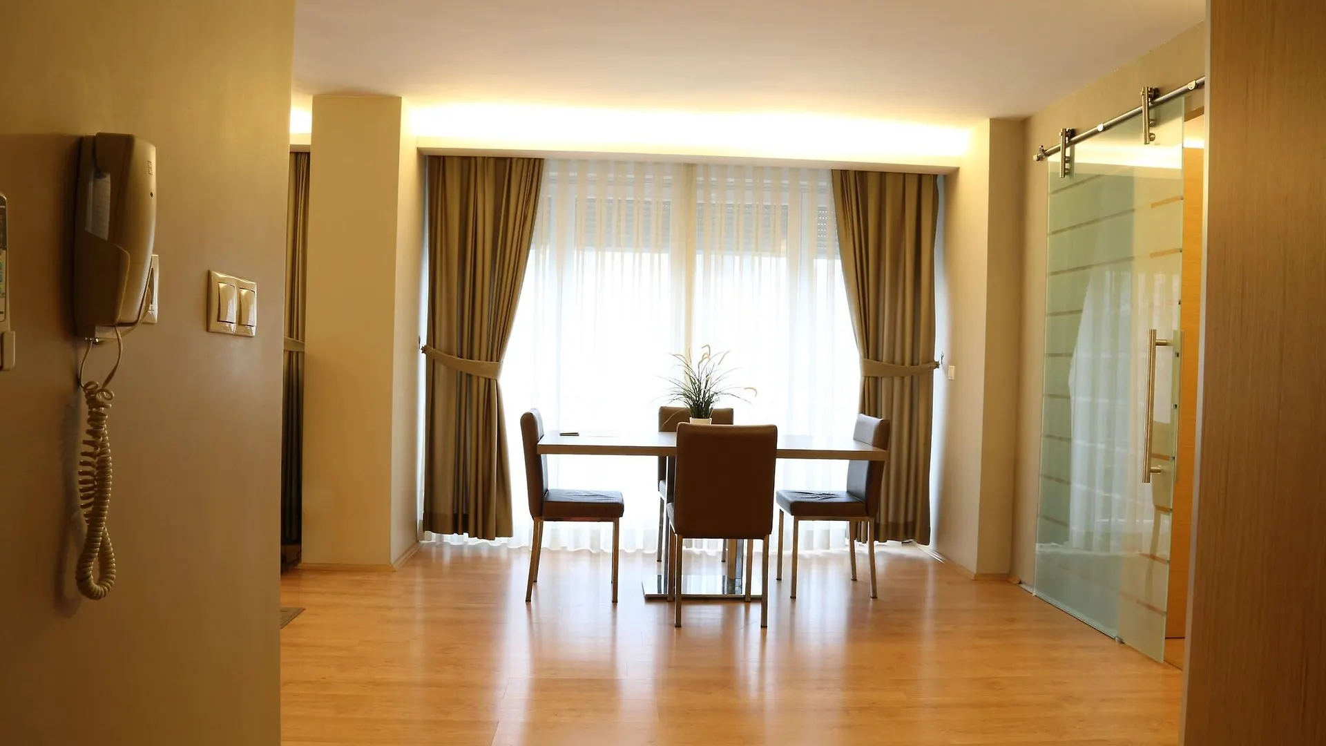 One İstanbul Otel Suadiye 3*,