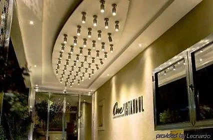 One İstanbul Otel Suadiye 3*,