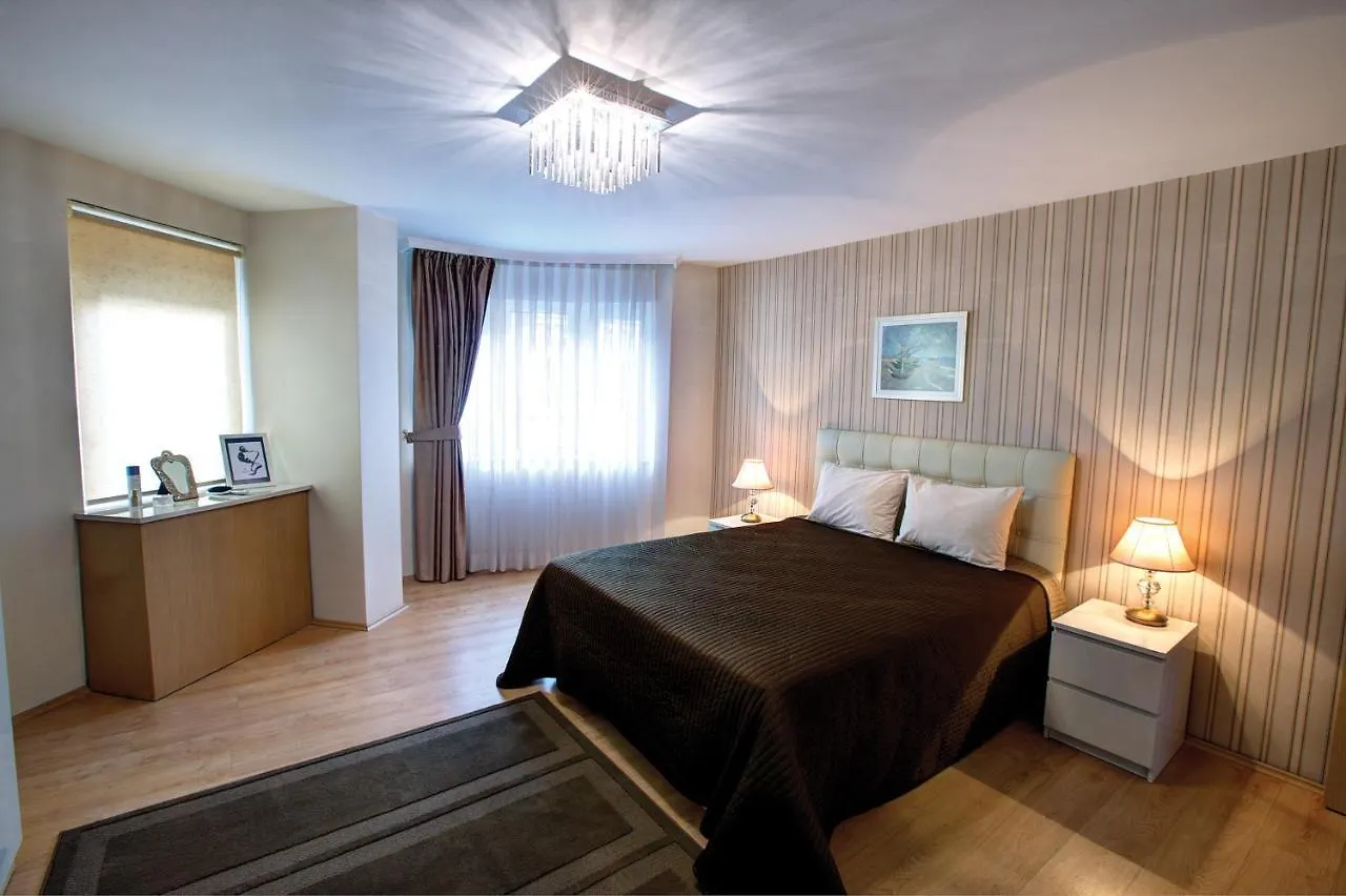 Apart Otel One İstanbul Otel Suadiye