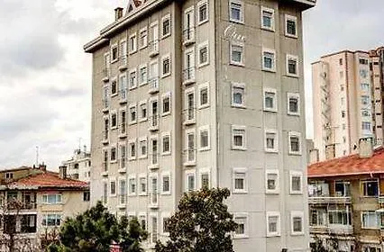 One İstanbul Otel Suadiye Apart Otel