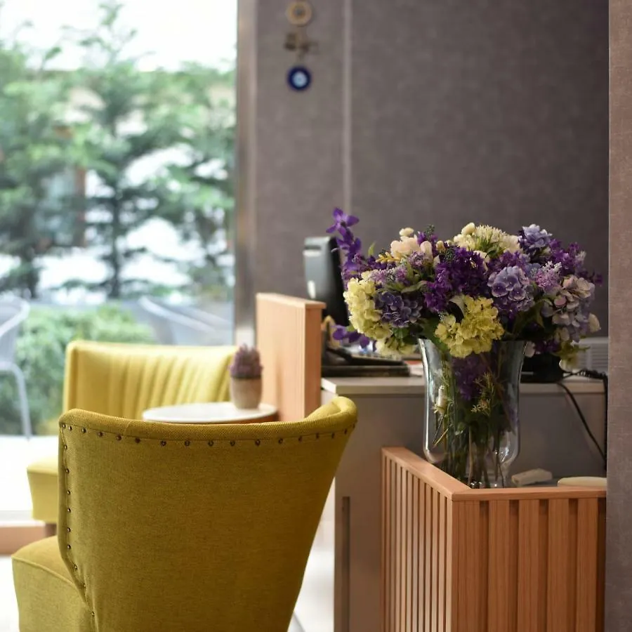 Apart Otel One İstanbul Otel Suadiye
