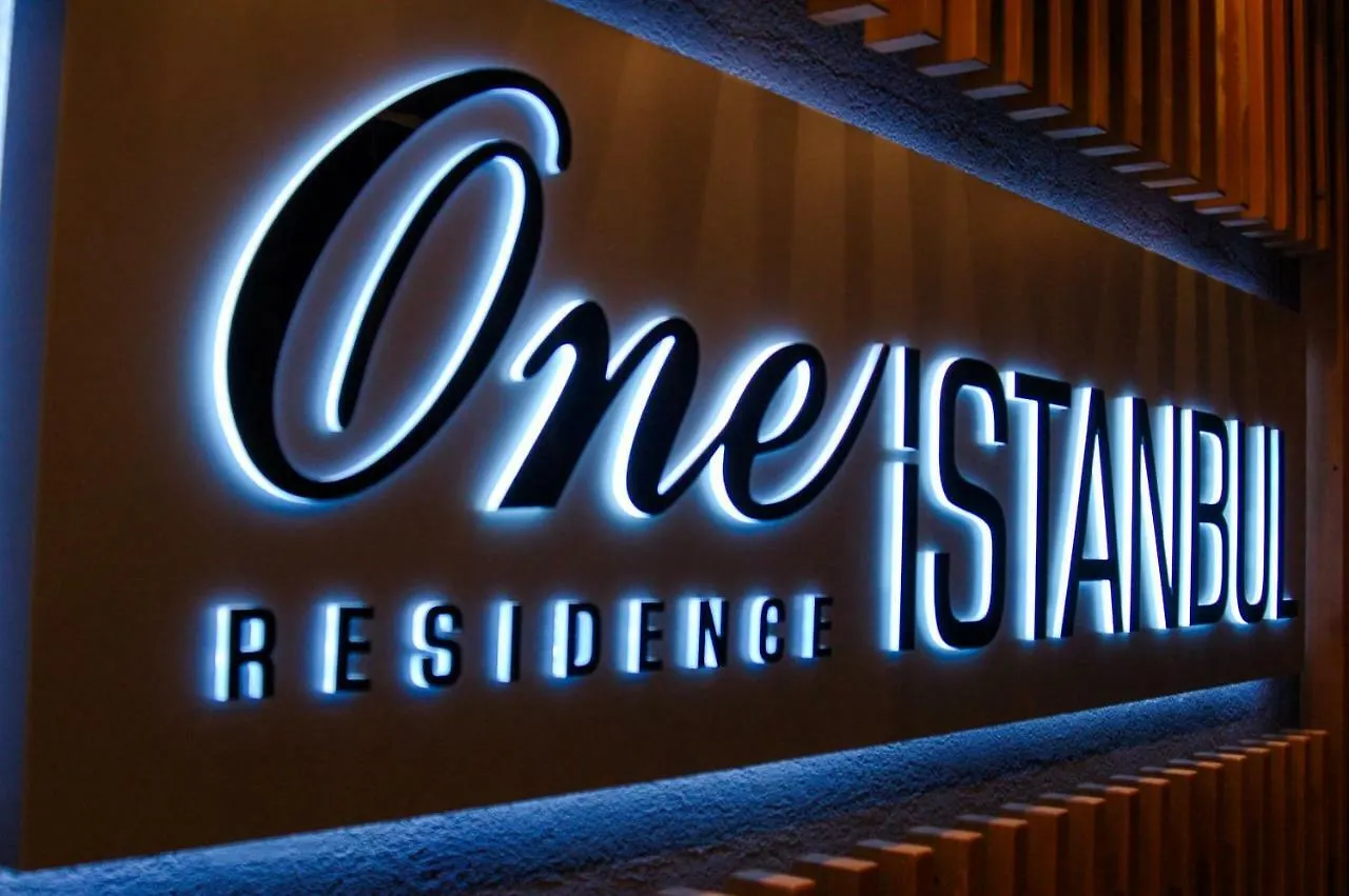 One İstanbul Otel Suadiye 3*,  Türkiye