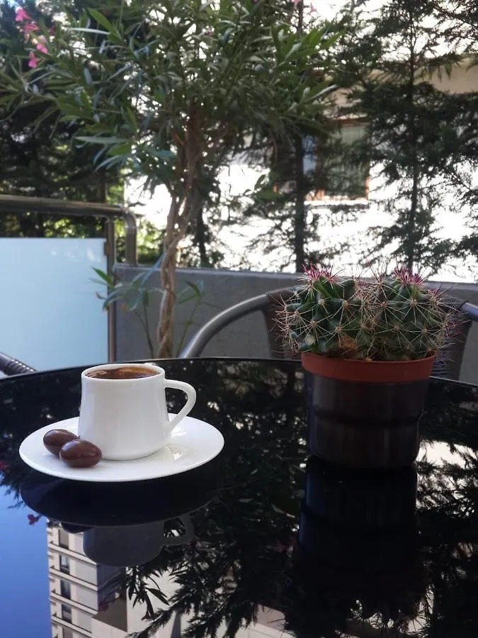 One İstanbul Otel Suadiye